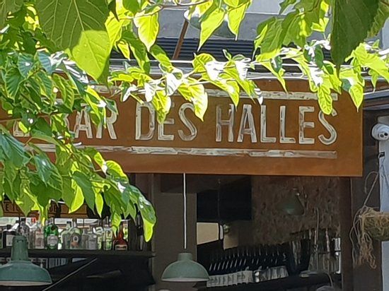 Les Halles Vauban